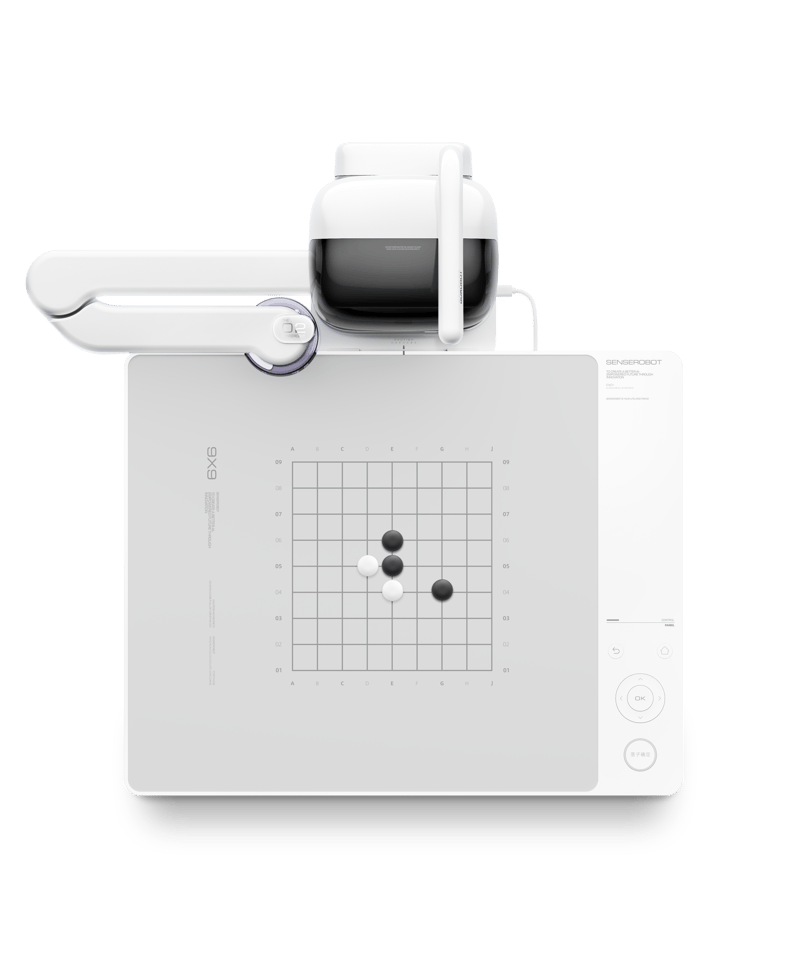 SenseRobot AI囲碁ロボット | Robot Planet Online store
