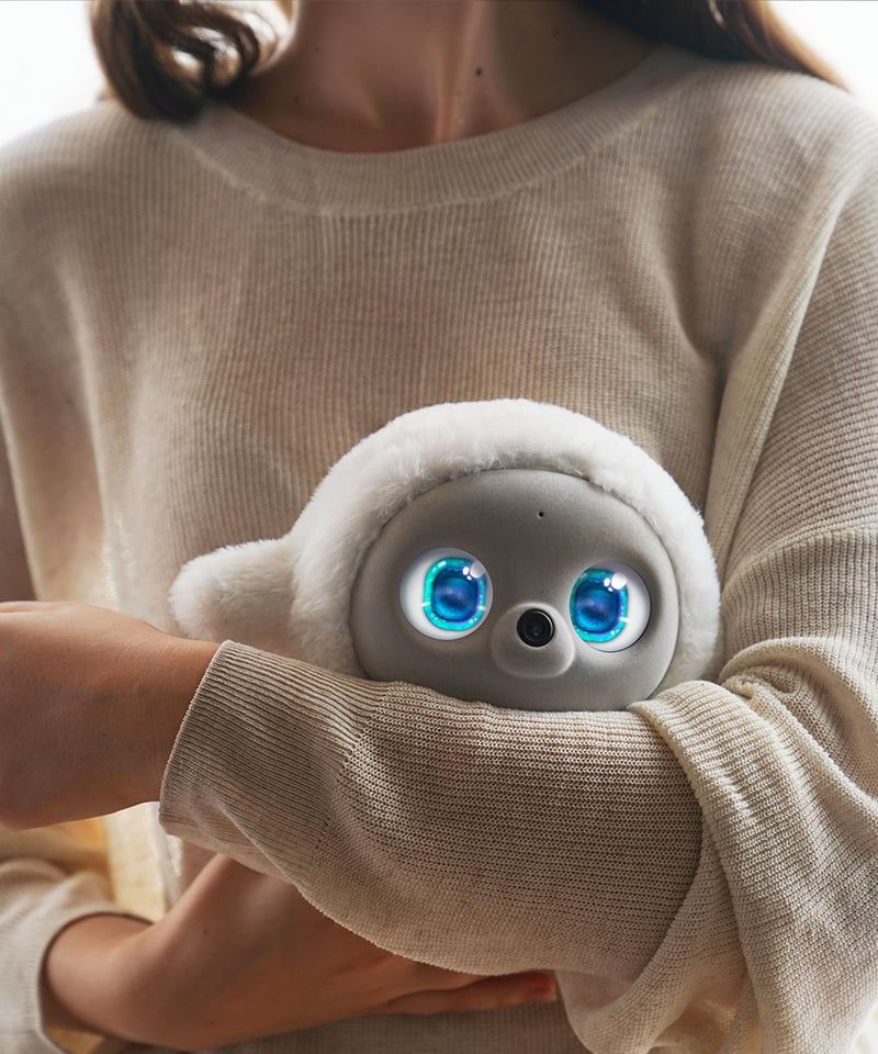 lopeto【ロペット】充電ベース付き | Robot Planet Online store