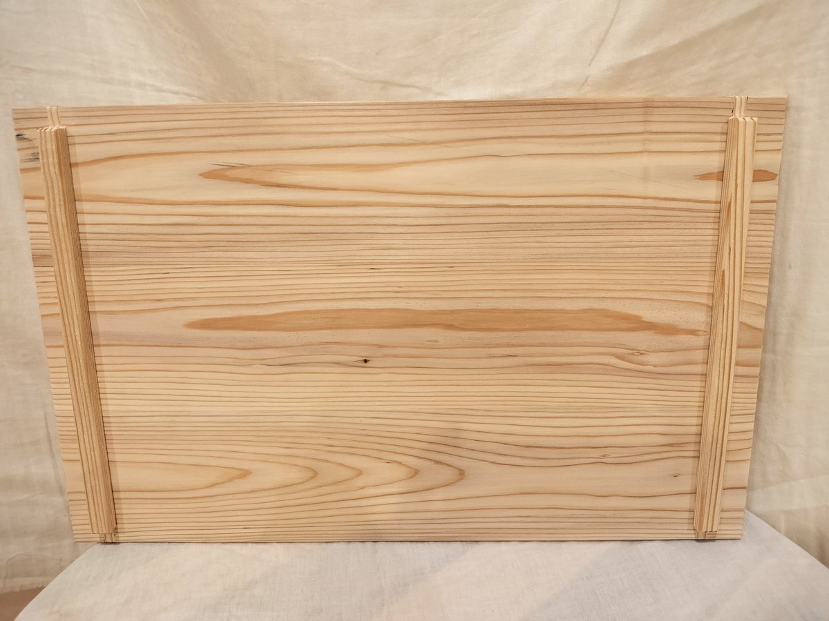 麹蓋（こうじ蓋）（大サイズ） | 自然素材工房はちどり オンラインストア