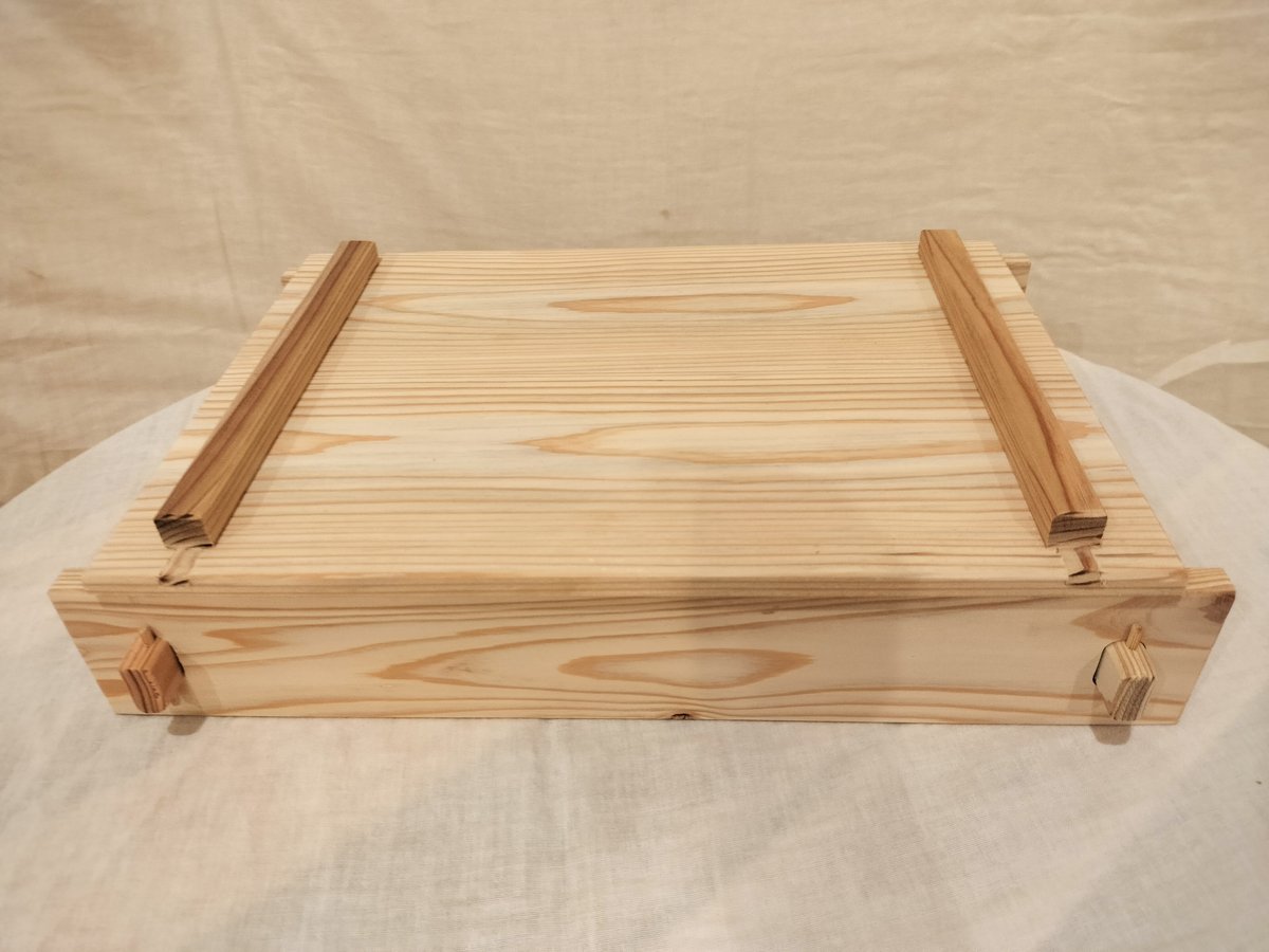 麹蓋（こうじ蓋）（小サイズ） | 自然素材工房はちどり オンラインストア