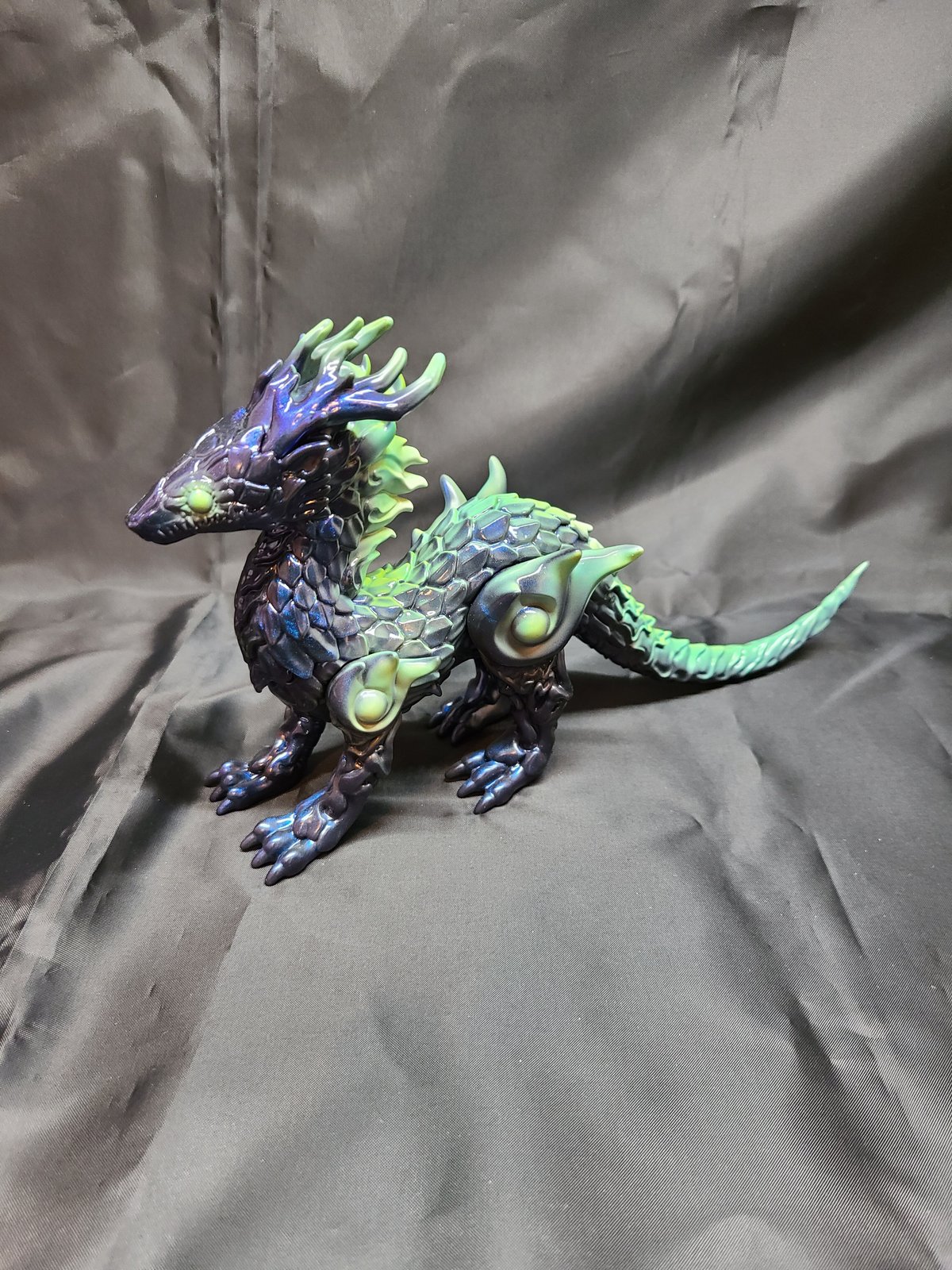 無鵺～流星～ | NATURE'S STORE