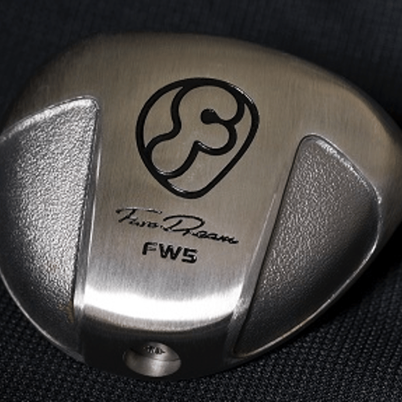 フソウドリーム フェアウェイウッド TRPX アフターバーナー