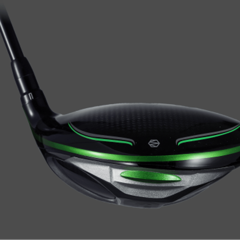 ワクワク WACWAC 8 ドライバー ワクチンコンポ GR38 Premium DR ドラ