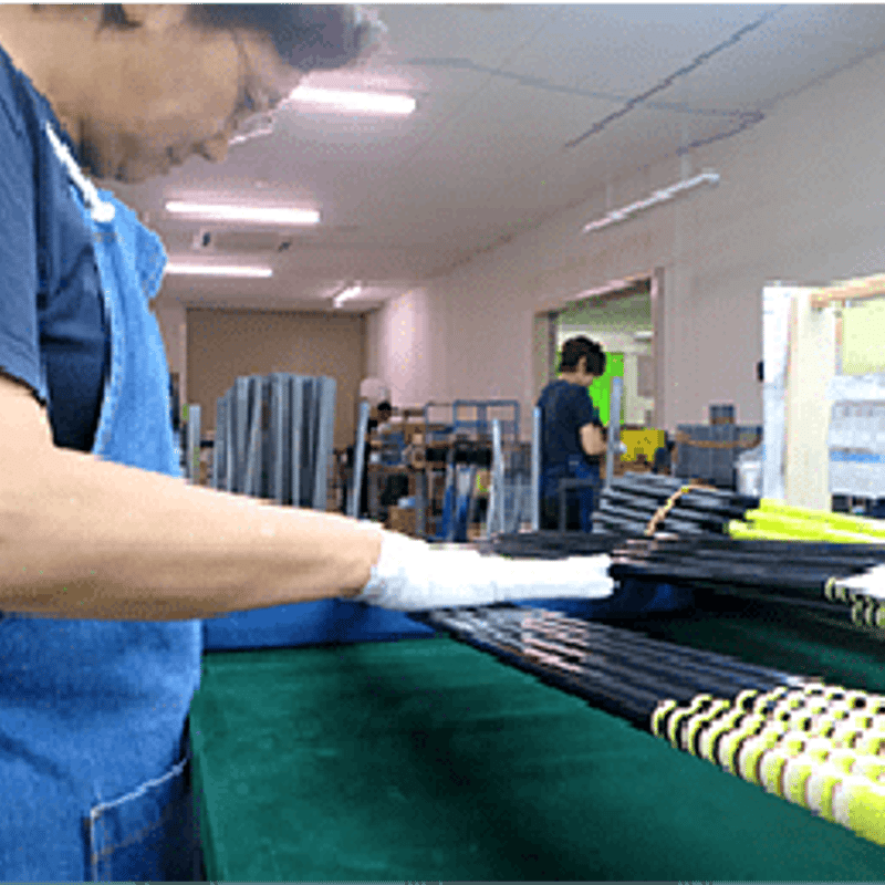 グラファイトデザイン RAUNE ラウネ WEDGE ウェッジ専用シャフト