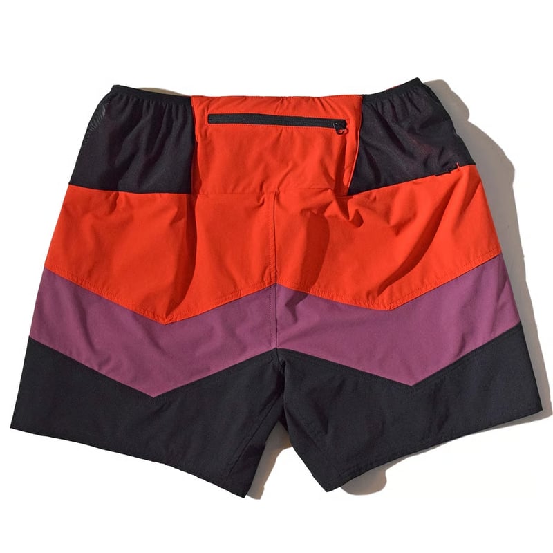 XSのみ】ELDORESO エルドレッソ / Lightning Shorts ライトニング