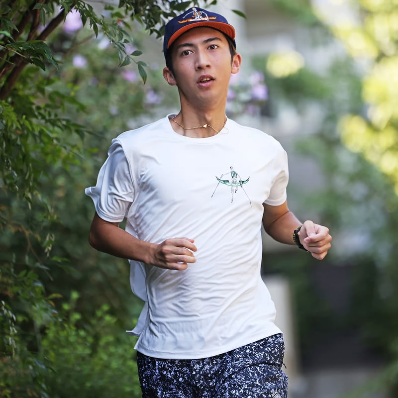 ELDORESO ネイビー エルドレッソ 美品Eldoreso エルドレッソ