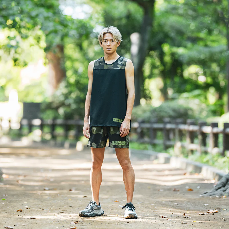 Mountain Martial Arts マウンテンマーシャルアーツ / MMA Racin