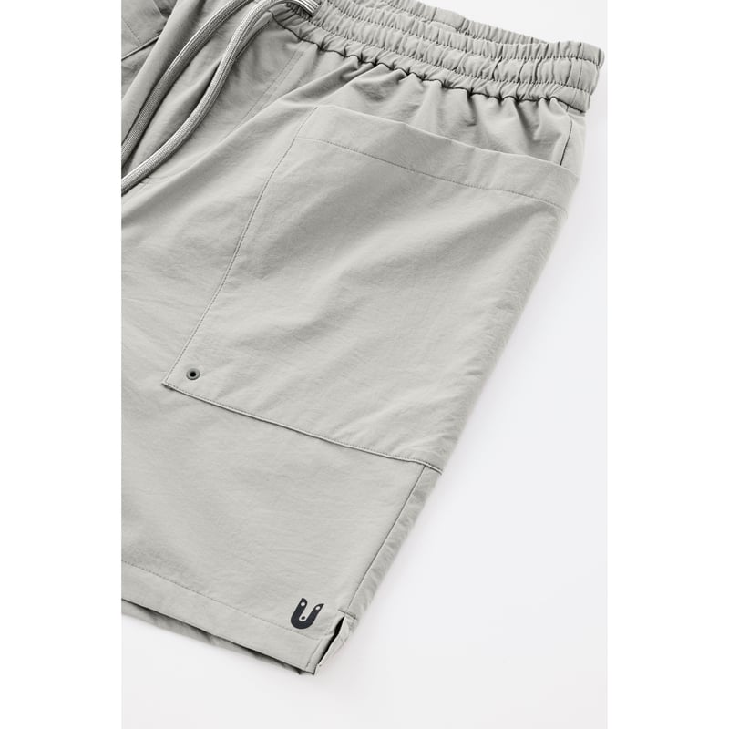 Lのみ】TANNUKI タヌキ / アンダンテ ショーツ《クラウド》 | Trippers