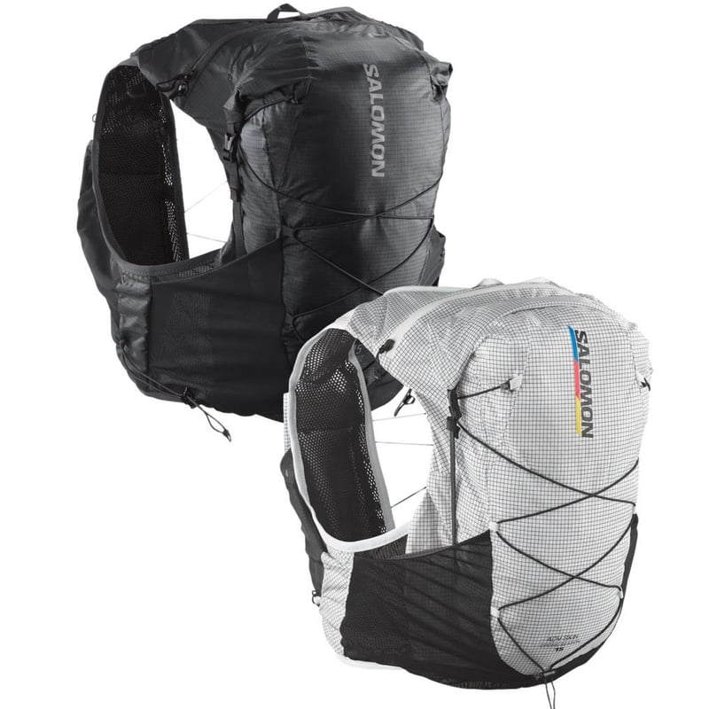 SALOMON サロモン / アドバンスドスキン クロス シーズン 15 | Trippers