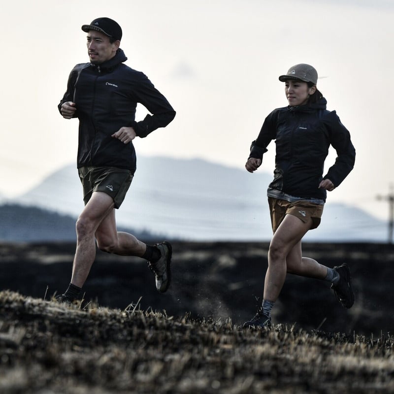 milestone マイルストーン / ナッティショーツ 5インチ | Trippers