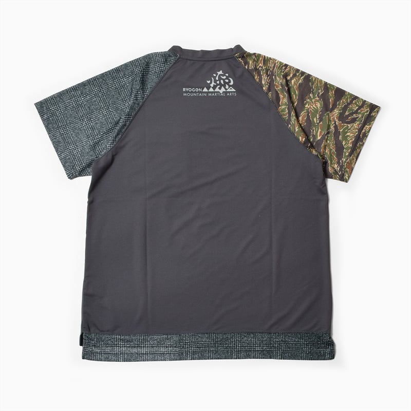 Mountain Martial Arts マウンテンマーシャルアーツ / MMA_RYOGE