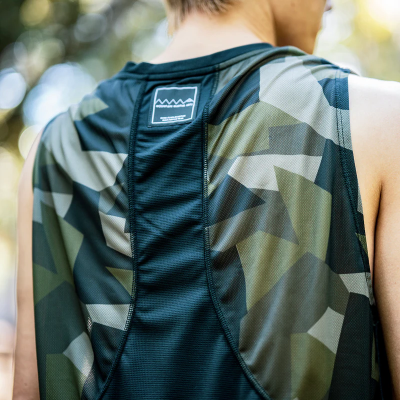 Mountain Martial Arts マウンテンマーシャルアーツ / MMA Racin