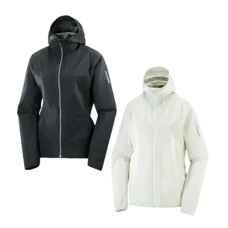 SALOMON サロモン / BONATTI TRAIL WP JKT Women's ボナッ