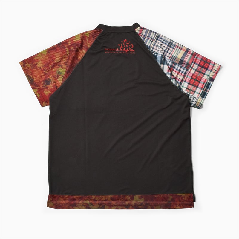 Mountain Martial Arts マウンテンマーシャルアーツ / MMA_RYOGE