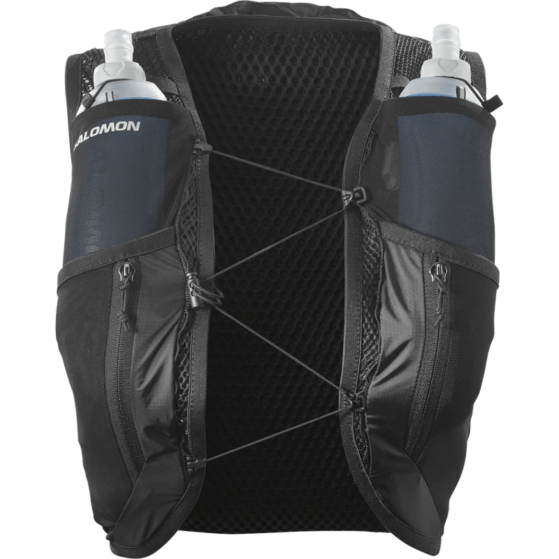 SALOMON サロモン / ACTIVE SKIN 12 SET W アクティブスキン 12