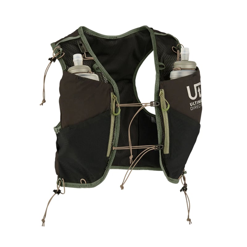 ULTIMATE DIRECTION アルティメイトディレクション / レース ベスト 6