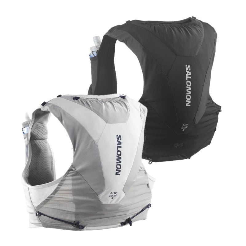 SALOMON サロモン / ADV SKIN 5 SET アドバンスドスキン 5［ユニセック