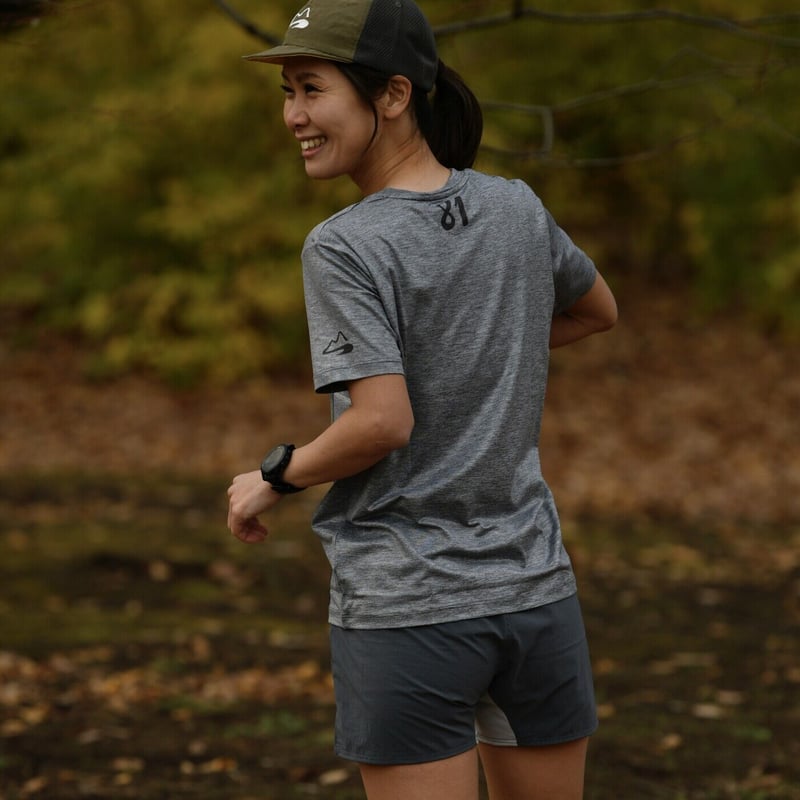 XSのみ】milestone マイルストーン / ナッティ ショーツ 5 インチ 2.0