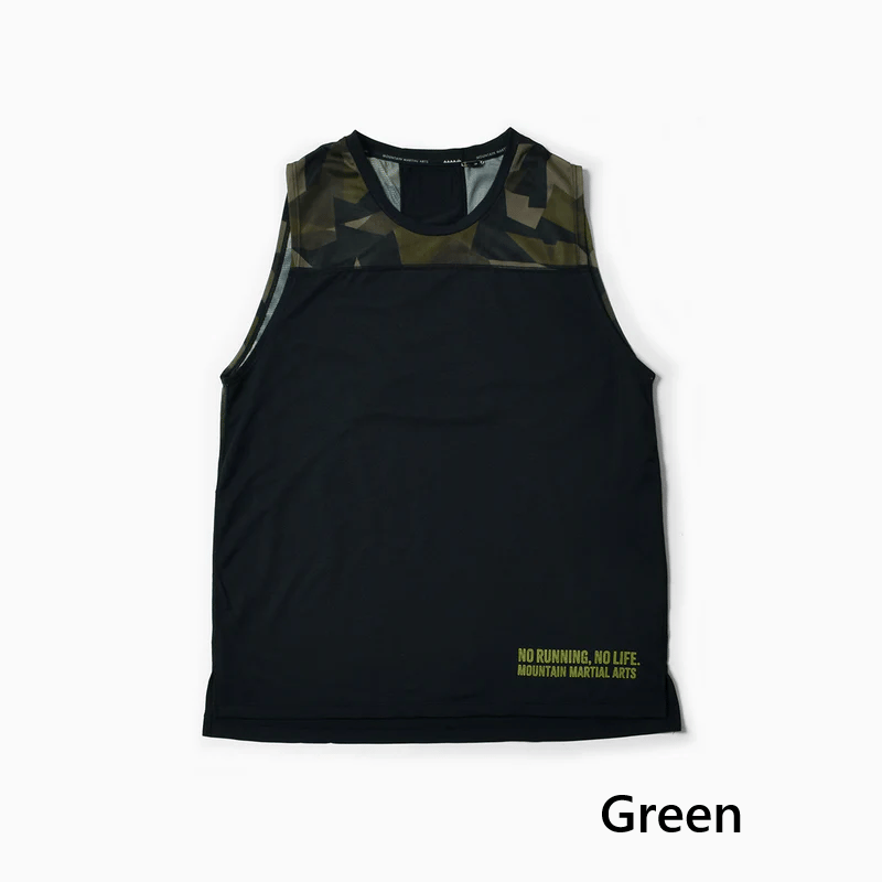 Mountain Martial Arts マウンテンマーシャルアーツ / MMA Racin