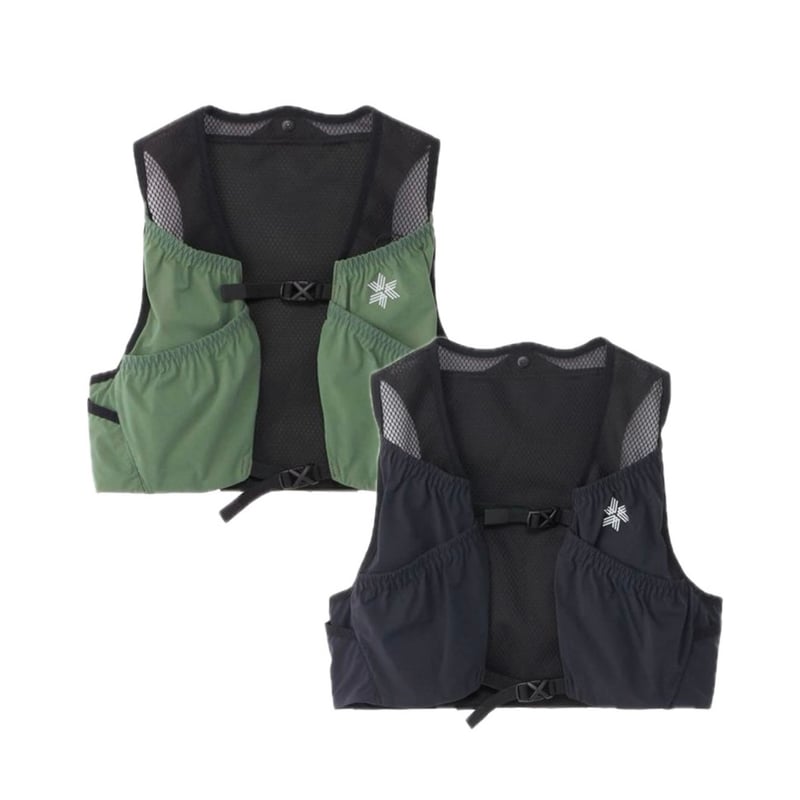 Goldwin ゴールドウイン / スタートレイルパック(ユニセックス) | Trippers