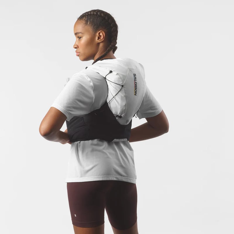 SALOMON サロモン / アドバンスドスキン 12 レースフラッグ | Trippers