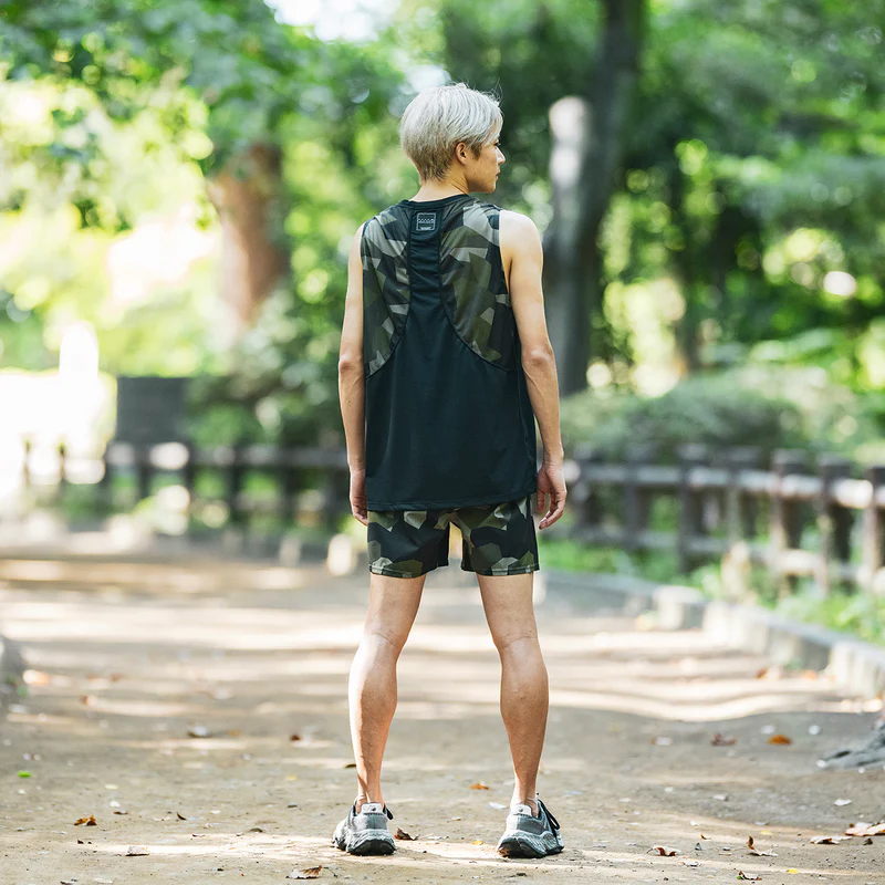 Mountain Martial Arts マウンテンマーシャルアーツ / MMA Racin