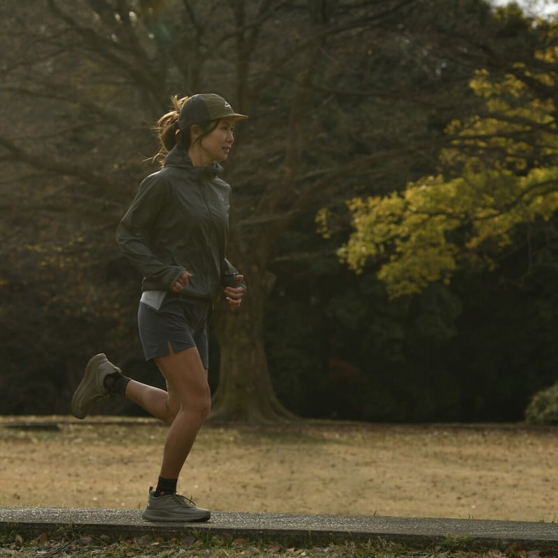 XSのみ】milestone マイルストーン / ナッティ ショーツ 5 インチ 2.0