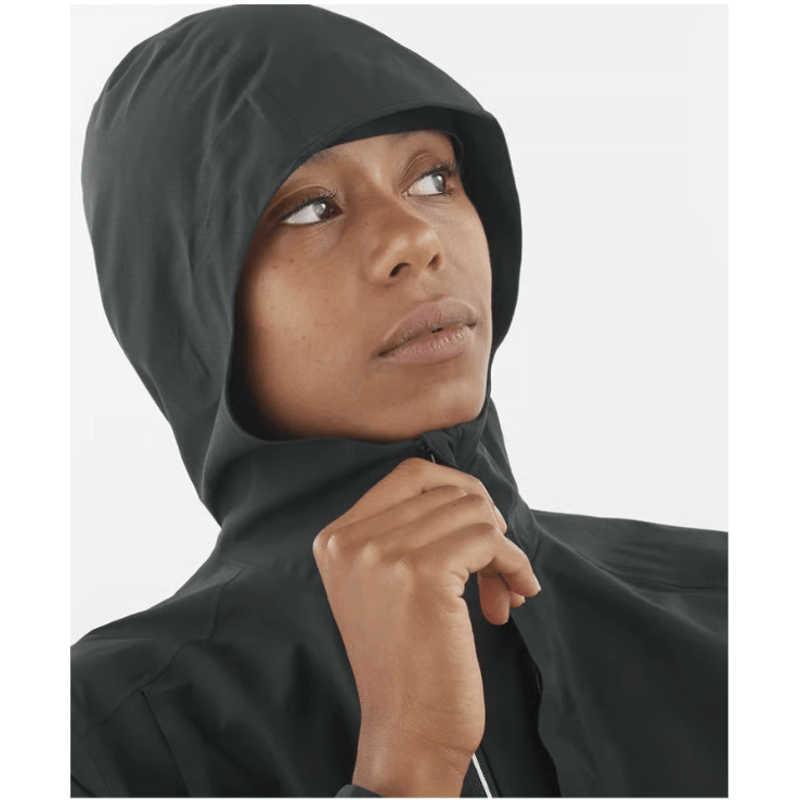 SALOMON サロモン / BONATTI TRAIL WP JKT Women's ボナッ