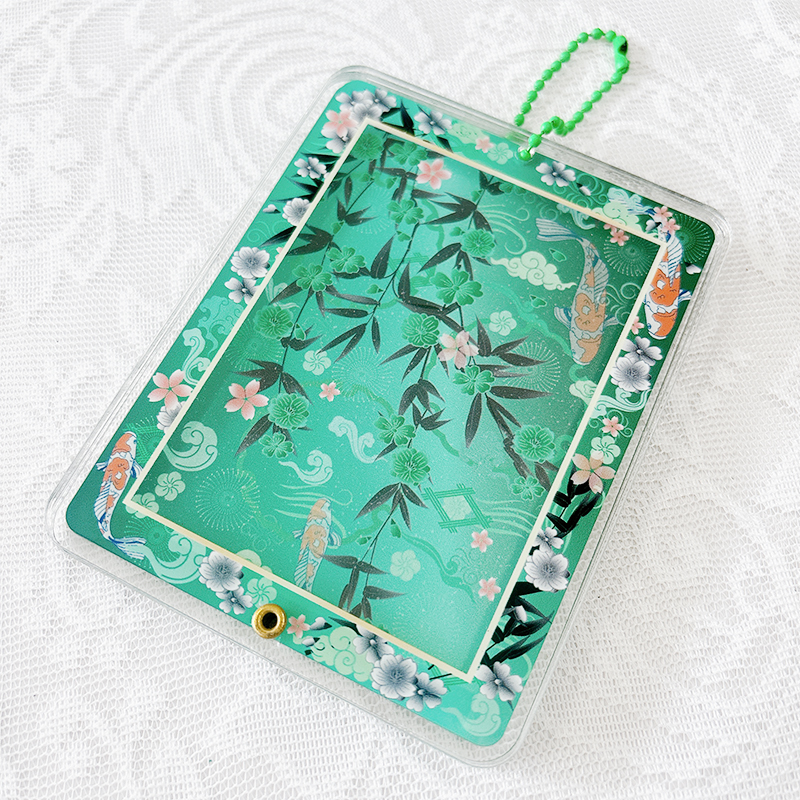 G.triGerオリジナル 推し活グッズ】アクリルフレーム 【和 vol.2】 | G