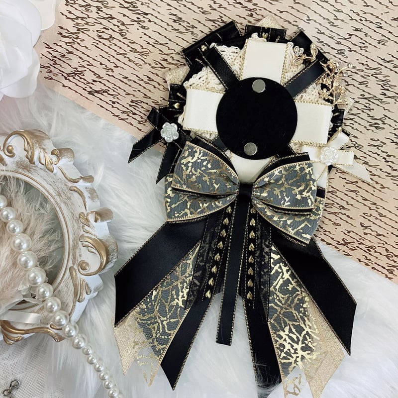 缶バッジ 痛ロゼット 推し活グッズ】マグネット痛ロゼット vol.2 | G