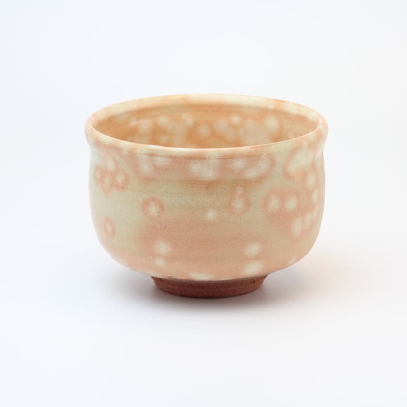 彩土抹茶碗楽型（化粧箱）｜萩焼窯元 萩陶苑 椿秀窯 ギフト | HAGIYAKI