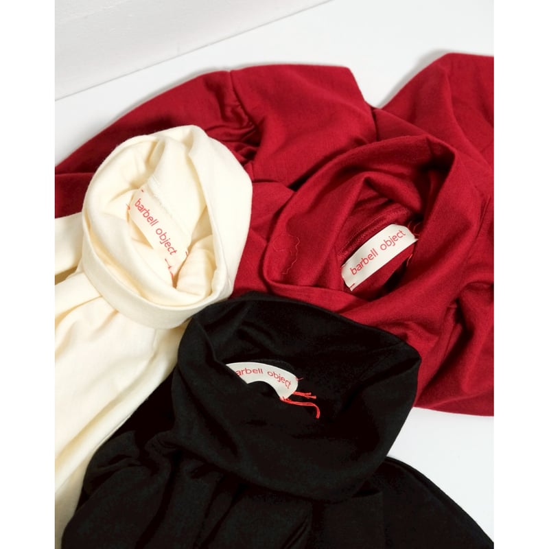 barbell object s bo ls tn | MusterWerk