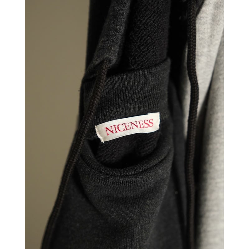 NICENESS COURTNEY | MusterWerk