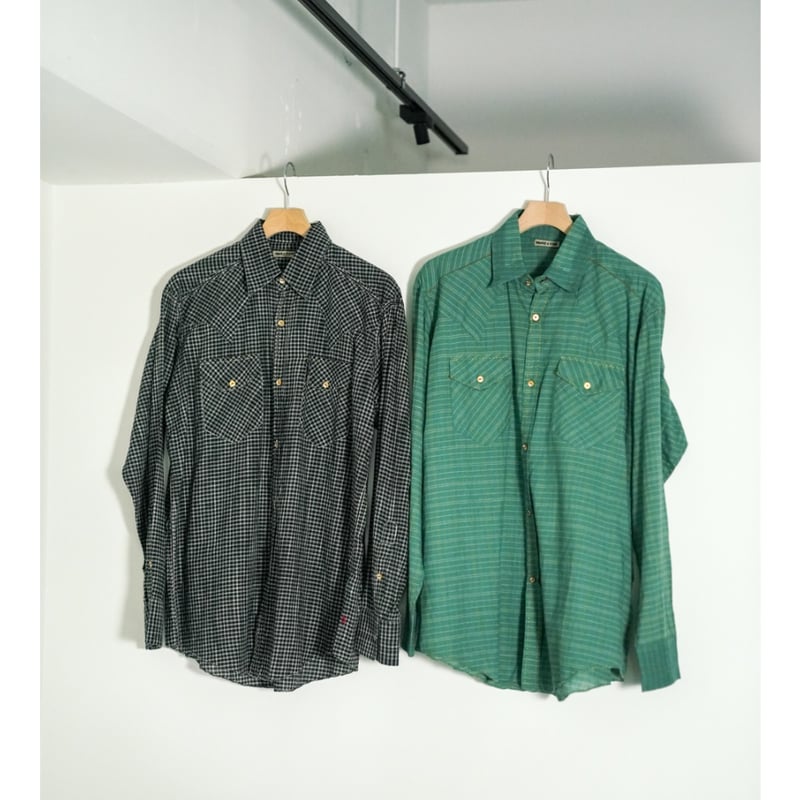 MAATEE&SONS GUPTA WESTERN | MusterWerk