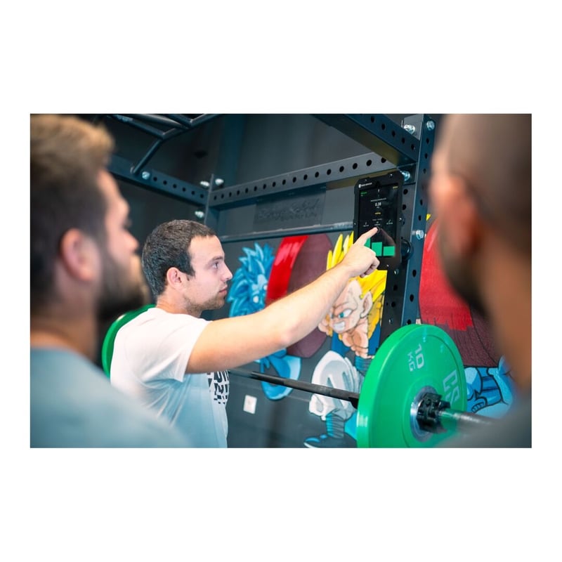 VITRUVE 標準セット | SANDC STORE