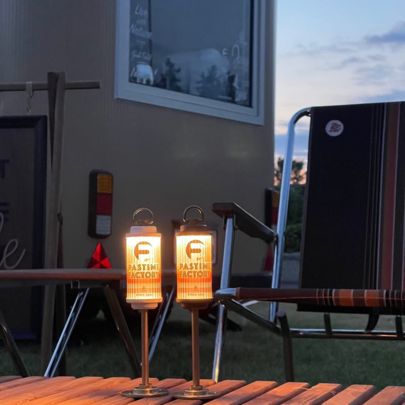 38灯【38explore×PASTIME FACTORY】 | pastime factory