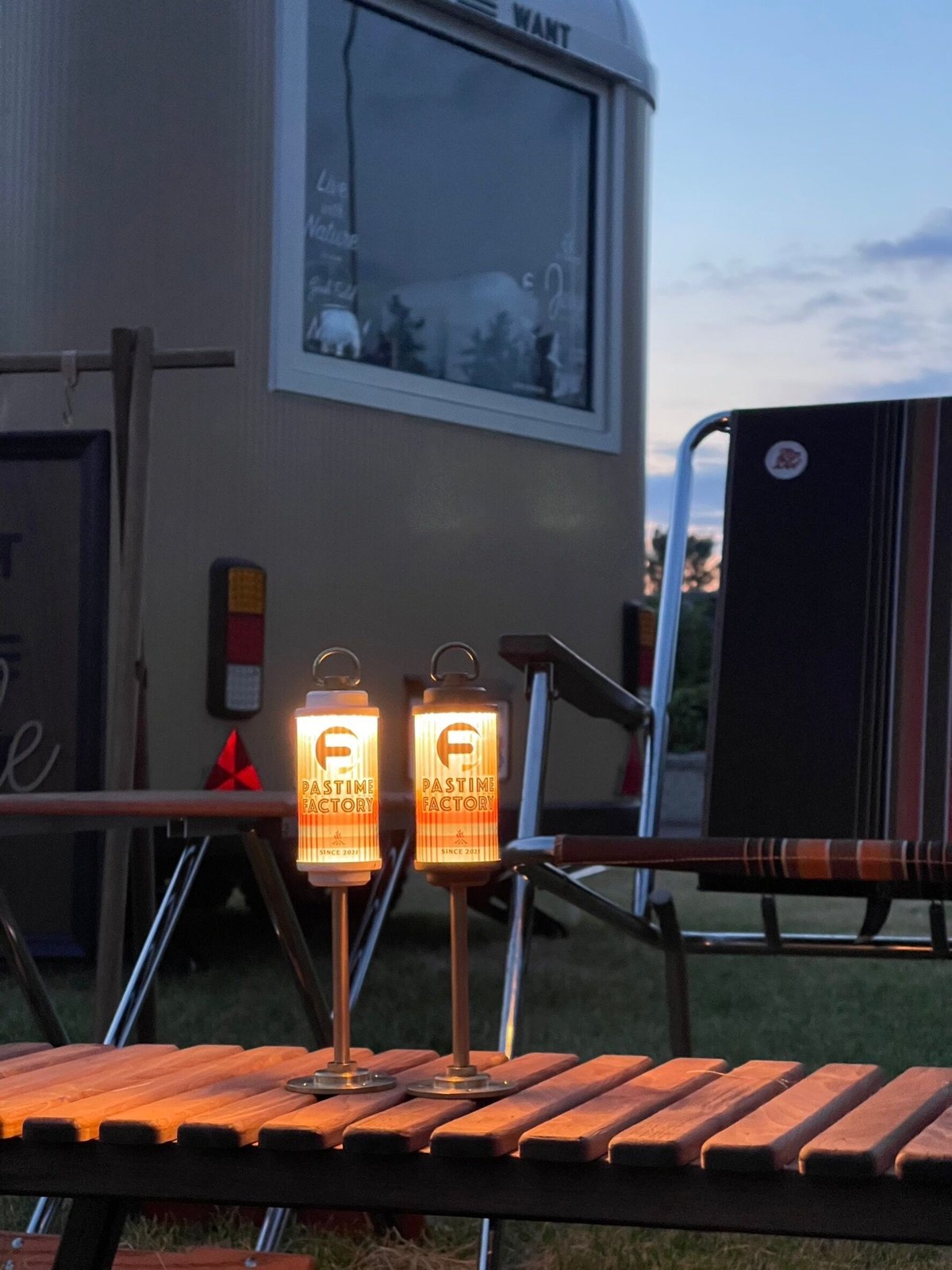 38灯【38explore×PASTIME FACTORY】 | pastime factory