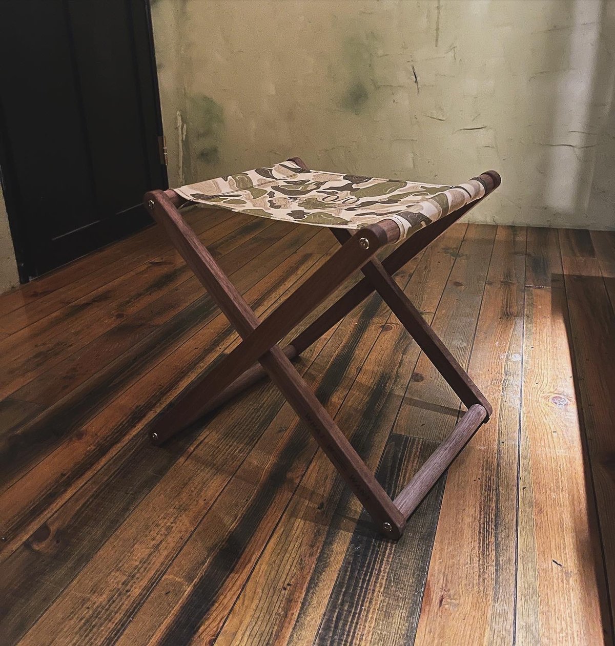 PASTIME.ORIGINALSTOOL【0/0】 | pastime factory