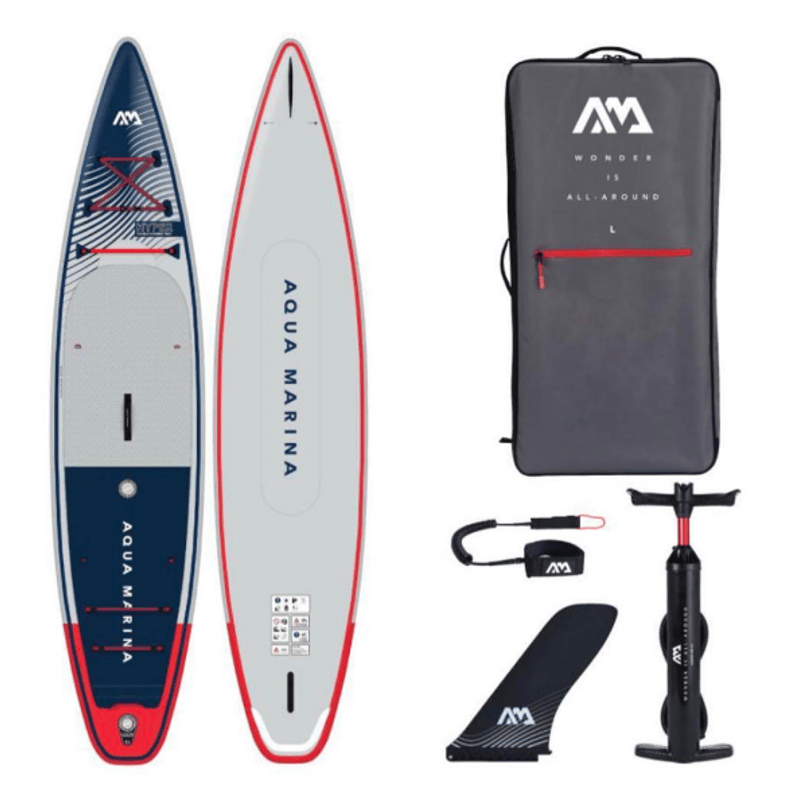 2023年最新モデル】アクアマリーナ サップボード ハイパー12.6inch