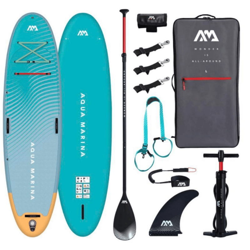 2023年最新モデル】アクアマリーナ サップボード ダイアナ ヨガサップ