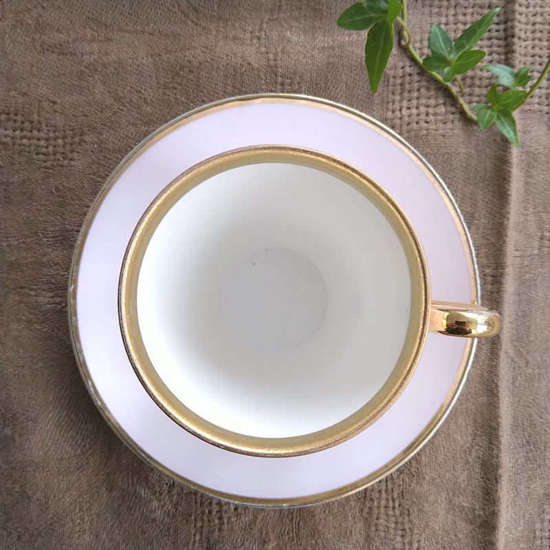 1853～1894年!Bing＆Grondahlビングオーグレンダールのアンティークの