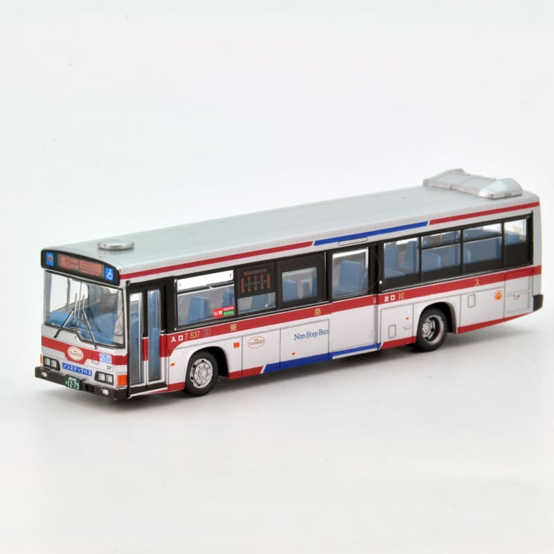 東急バス】ザ・バスコレクション 東急バスオリジナルセット第5弾