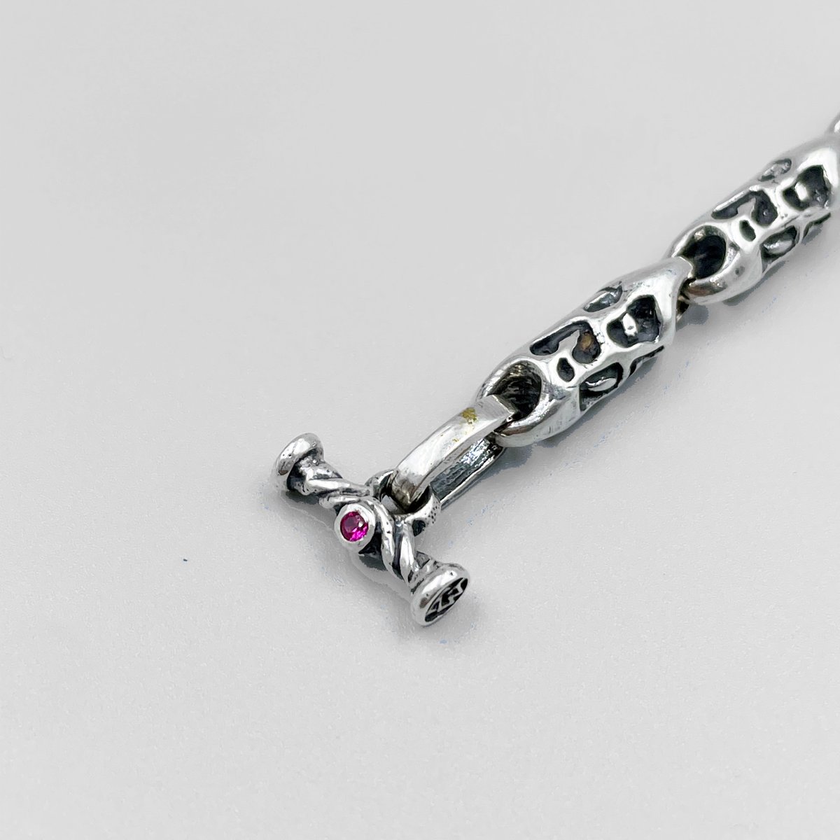 TRAVIS WALKER TW トラヴィスワーカー ブレスレット MINI MEAT BRA