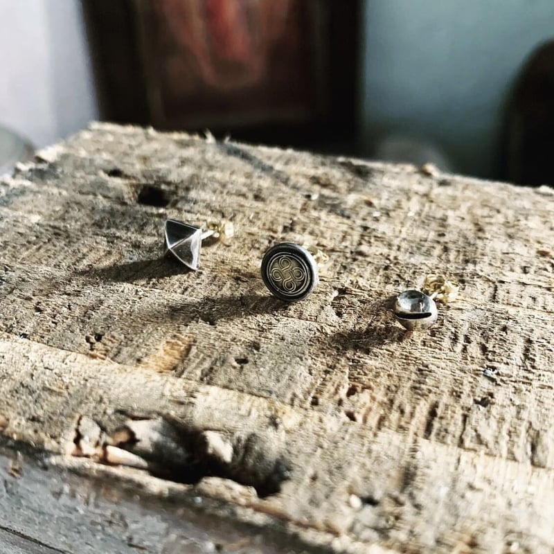 Cholos チョロス SCREW PIRCE D | Pan's Secret パンズシーク