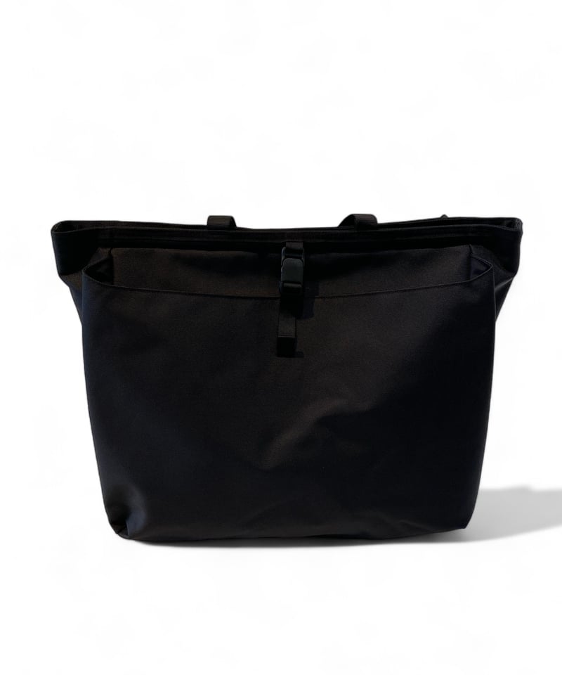 MONOLITH / SHOOTING TOTE PRO M BLACK | YURAGI