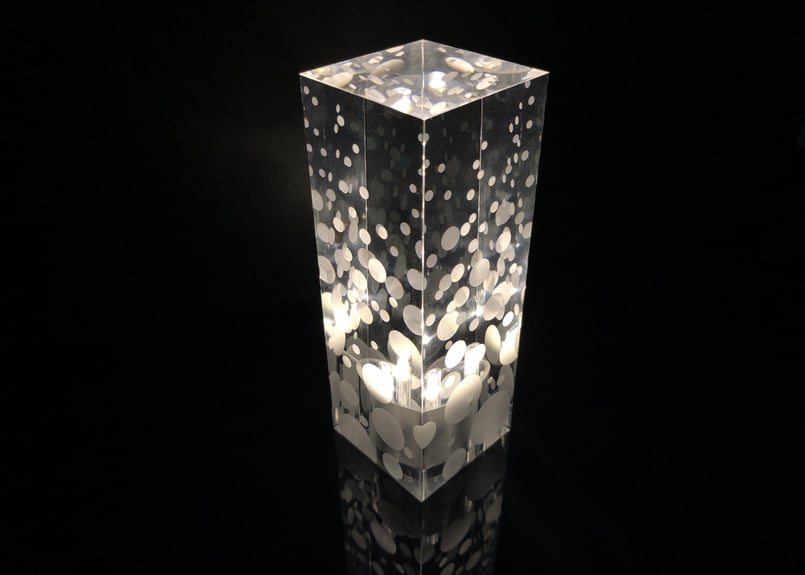 TWINKLE LIGHT bubble | WAAZWIZ web shop