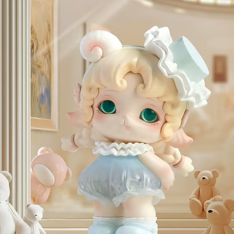 予約販売：12月中旬～1月上旬 お届け予定】PINYUN DESIGNS MIMIA(ミミア