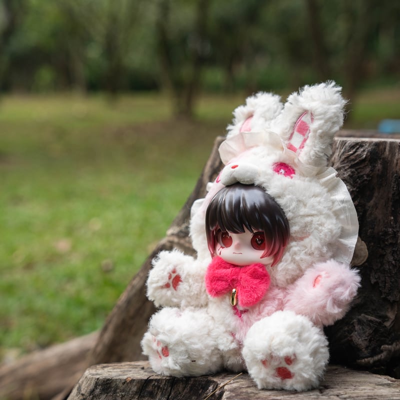 現品販売】合玩文化 ANTOO（アントー）「アントーの失楽園」ブラインド