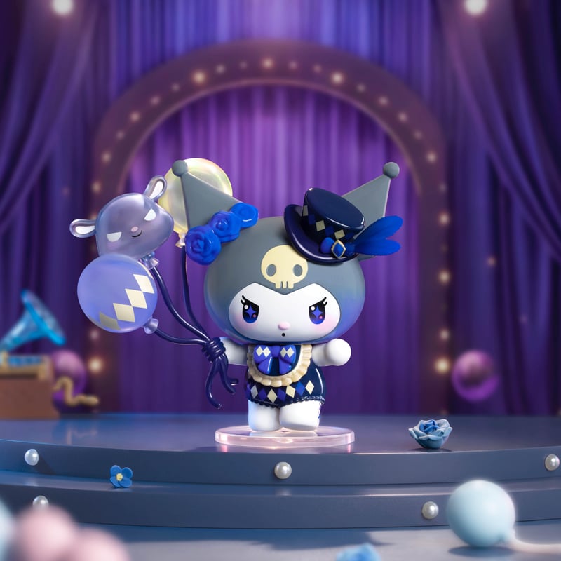 予約販売｜2025年7月～8月頃 お届け予定】TOPTOY x サンリオ(SANRIO