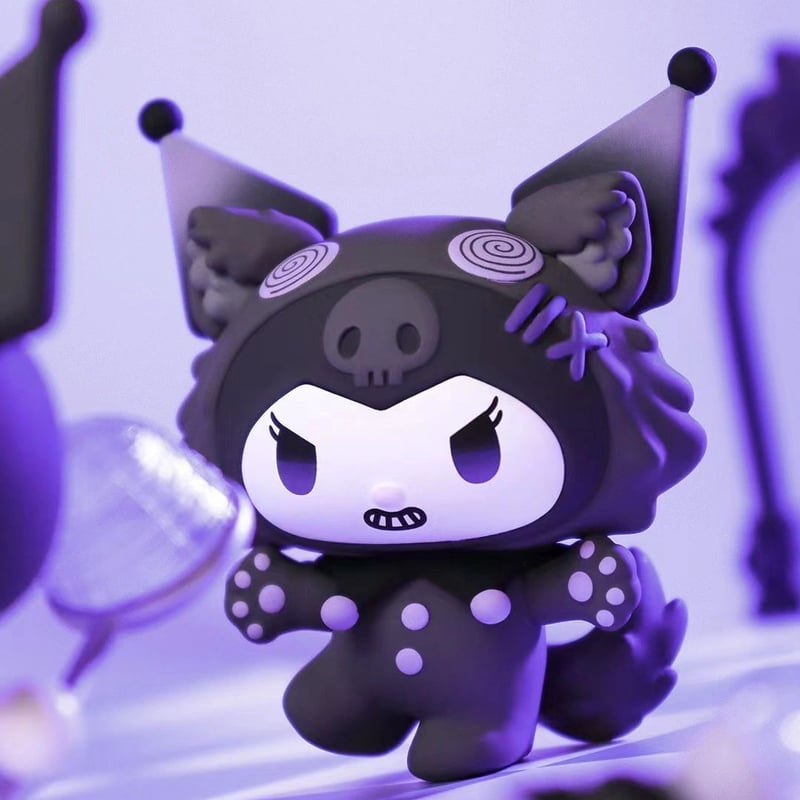 予約販売：3月中旬～4月中旬 お届け予定】TOPTOY x サンリオ(SANRIO